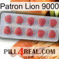 Boss Lion 9000 18